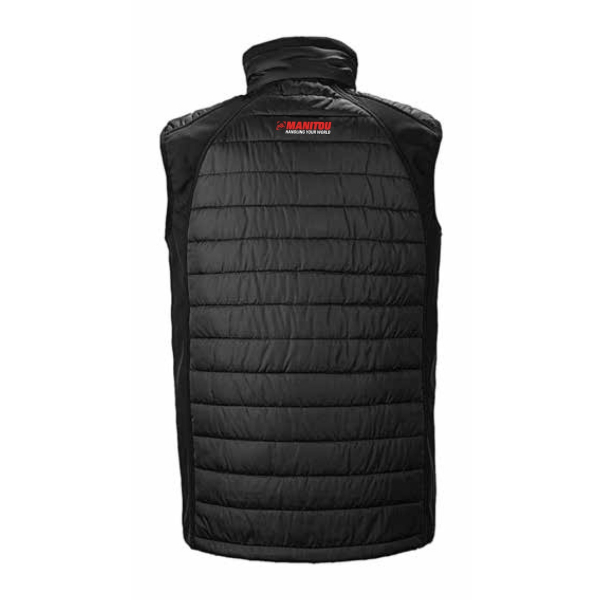 Manitou Unisex Bodywarmer