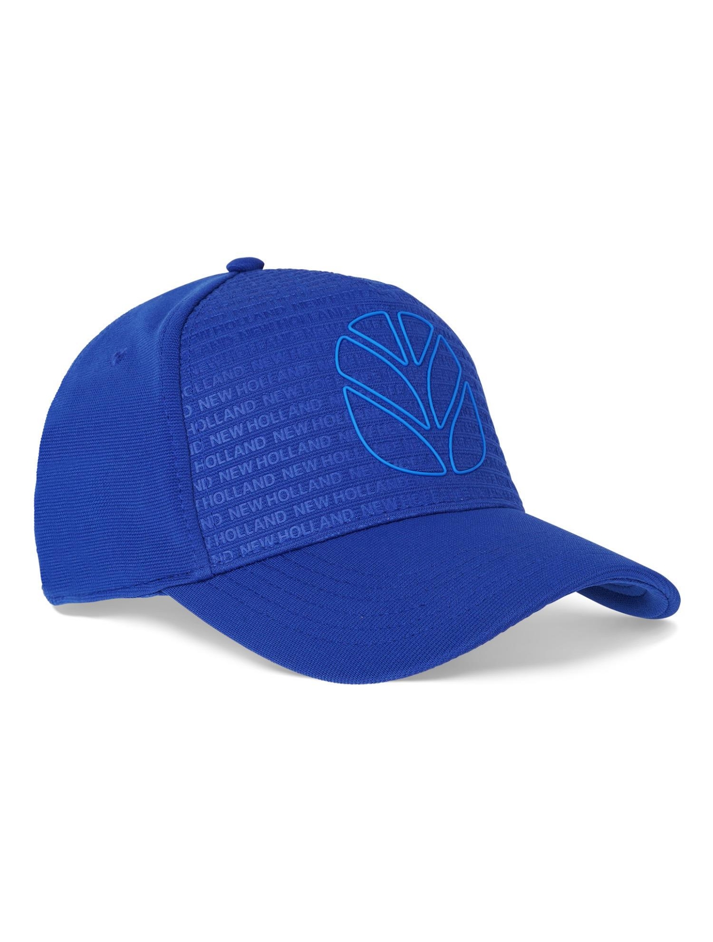 New Holland Embossed Cap