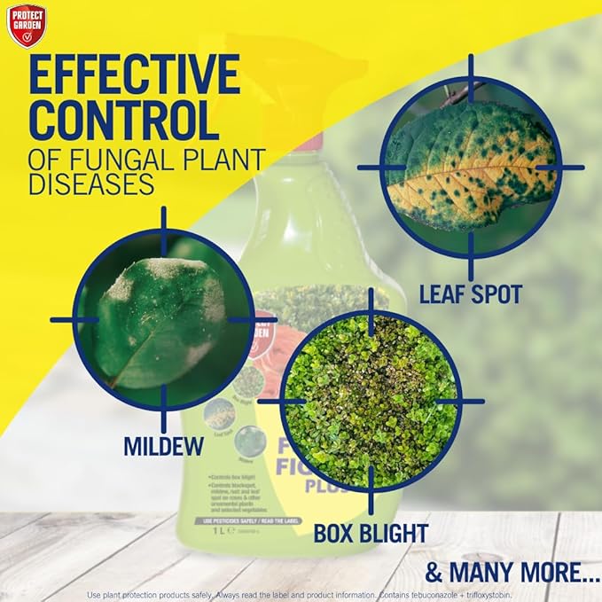 Provanto Fungus Fighter Plus