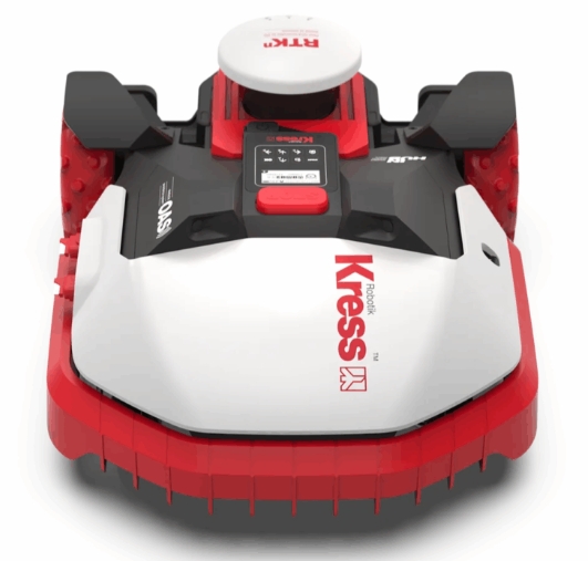 KR236E Robotic Mower