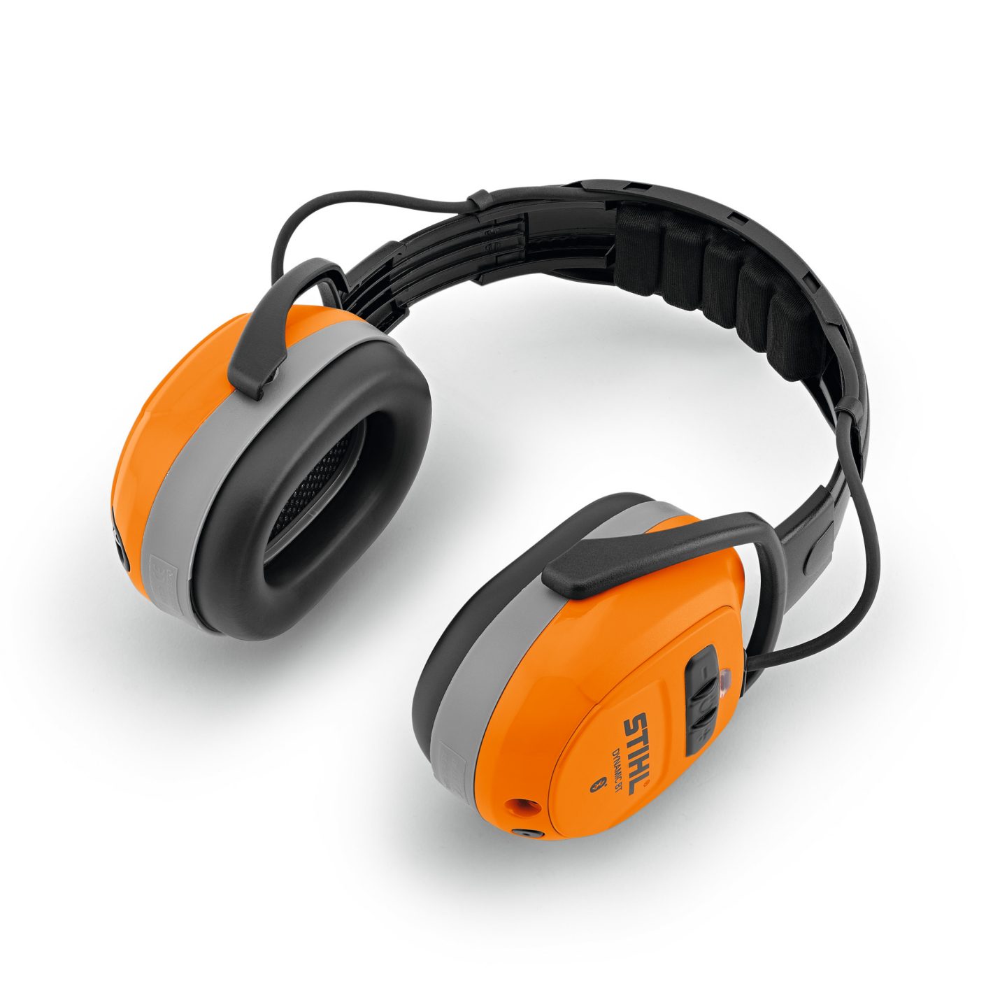 Stihl Bluetooth Ear Protectors Dynamic