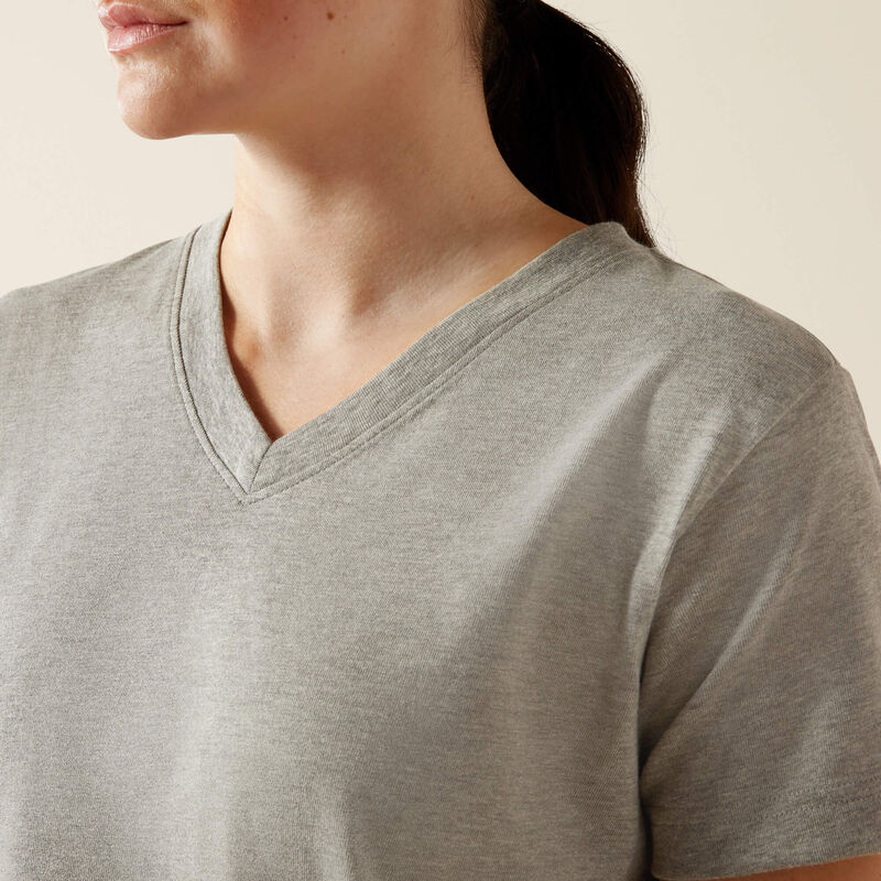 Rebar Standard V-Neck T-Shirt