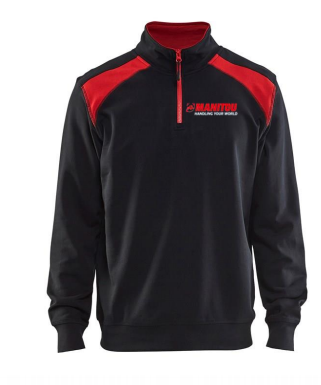 Manitou Black Fleece