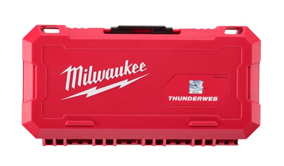 Drill Set Thunderweb HHS-G