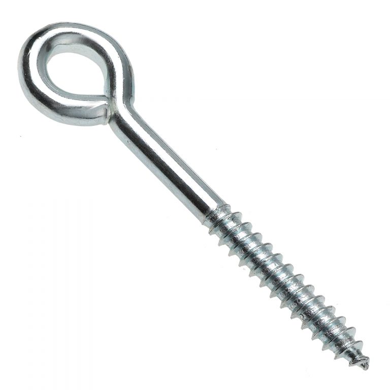 Vine Eye 5" Screw