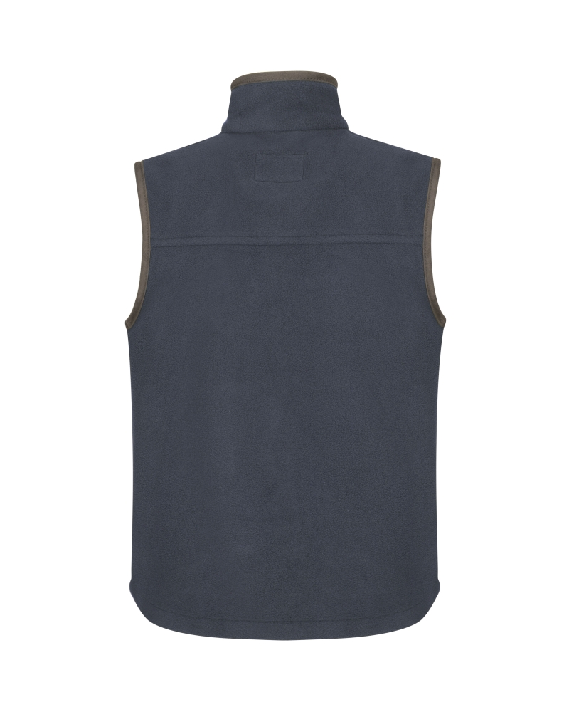 Woodhall Junior Gilet (Navy)