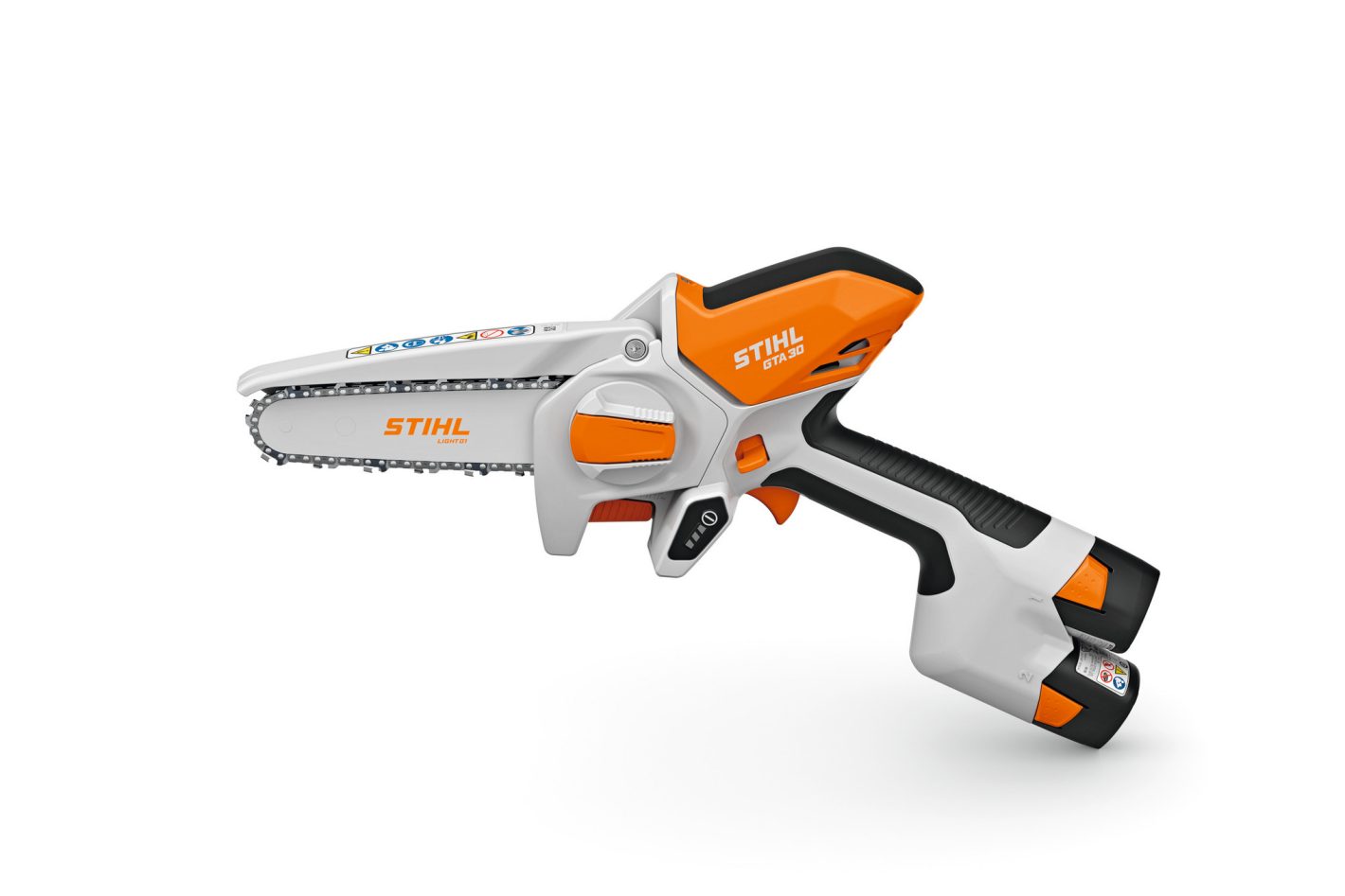 Stihl GTA 30 Pruner Set