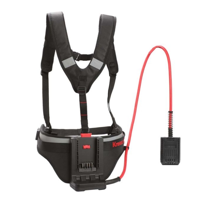 KAC903 Backpack Belt Harness