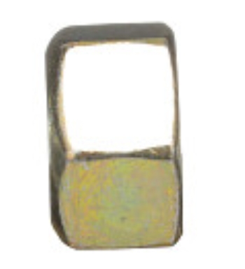 Hex Lock Nut