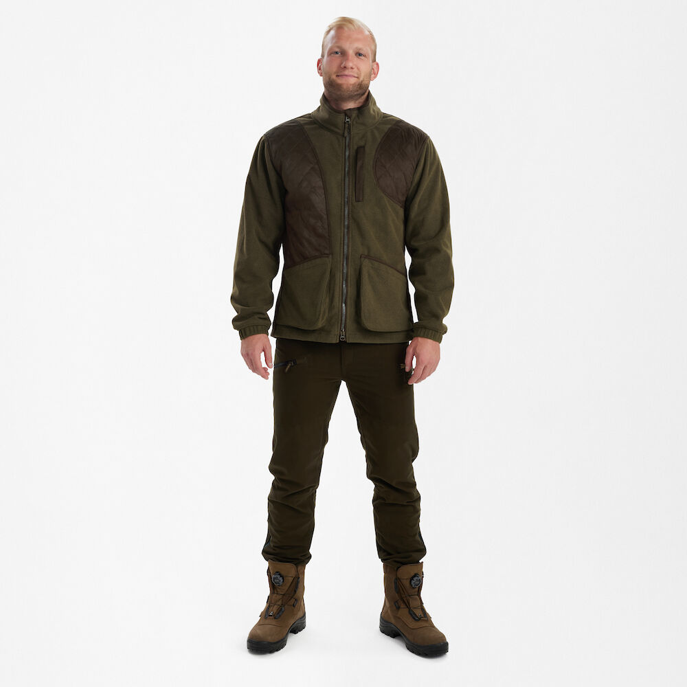 Gamekeeper Shooting Jacket