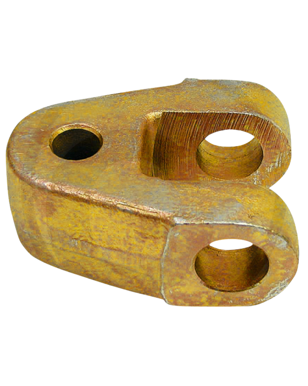 Clevis Joint Head