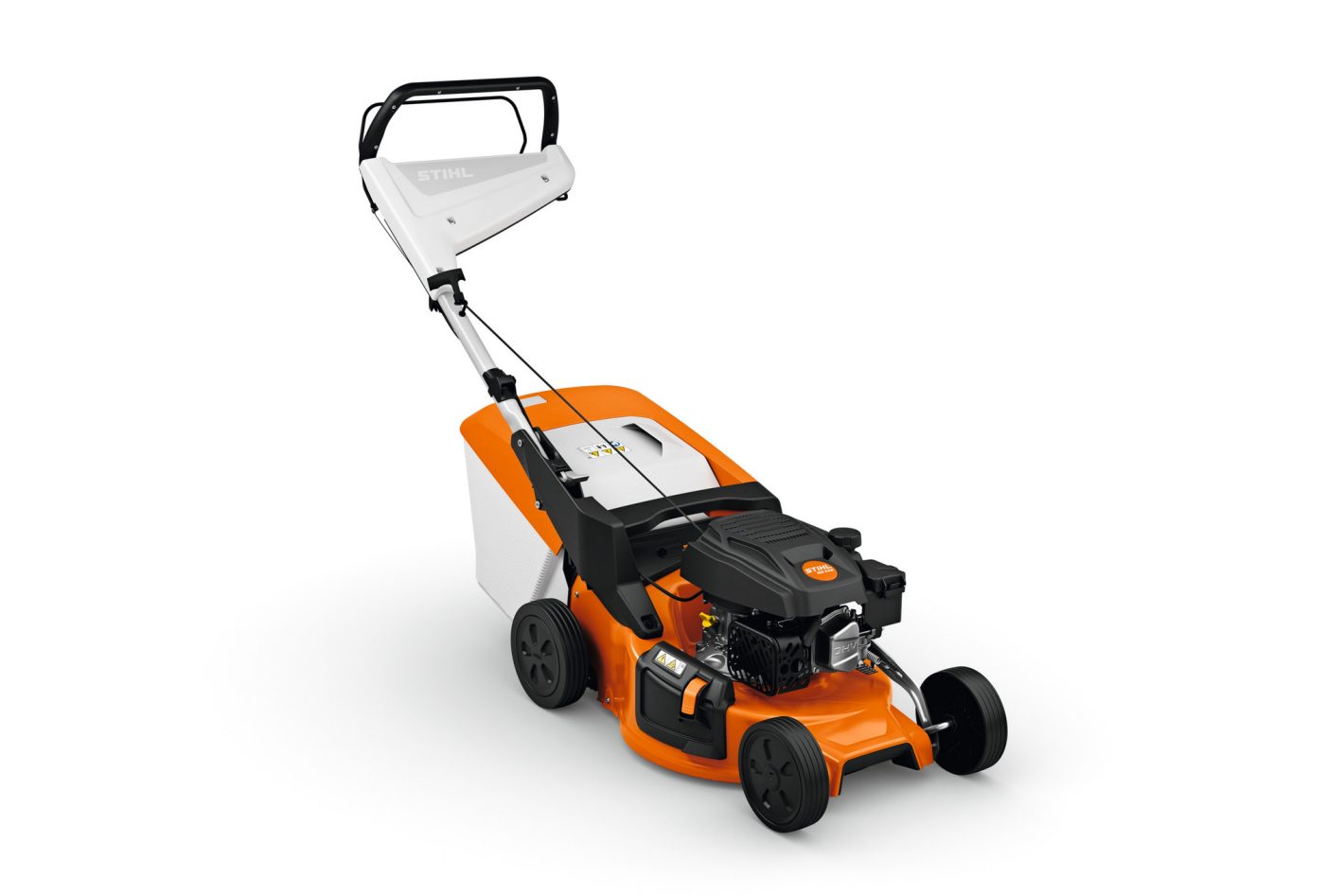 Stihl RM248.3 EU1 Lawn Mower