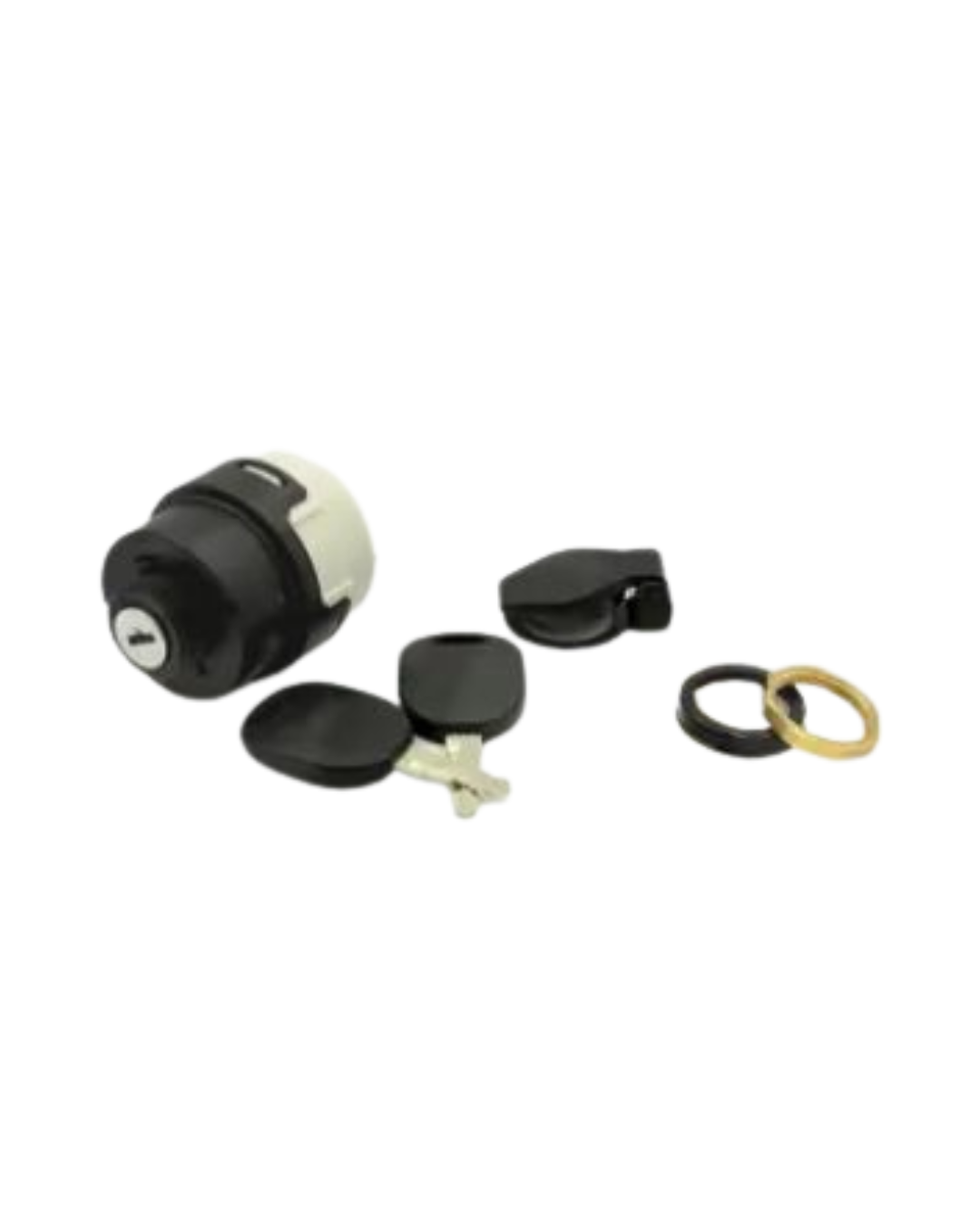 Ignition Switch