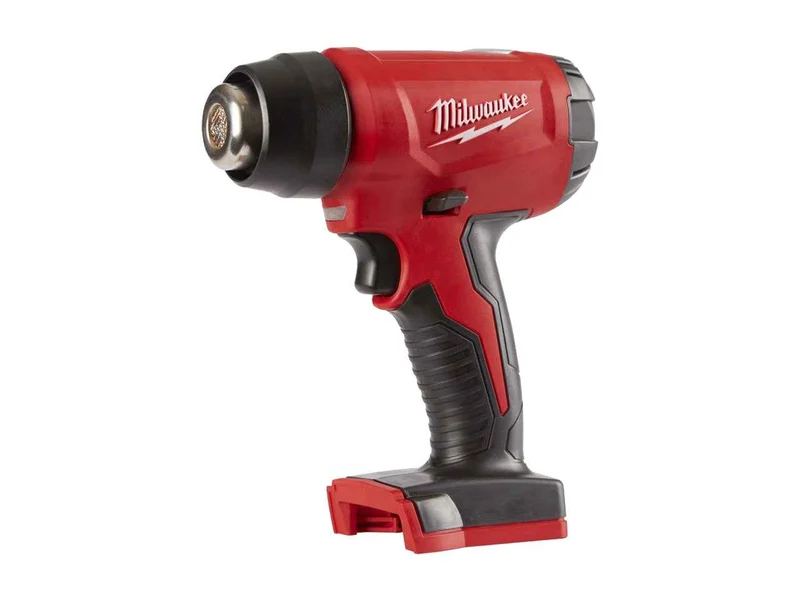 Milwaukee Heat Gun with Case