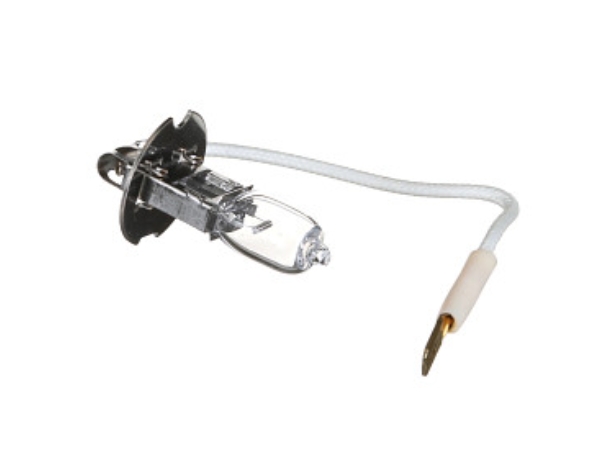 H3 Bulb - 12-Volt - 55-Watt