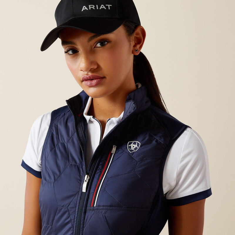 Fusion Insulated Vest