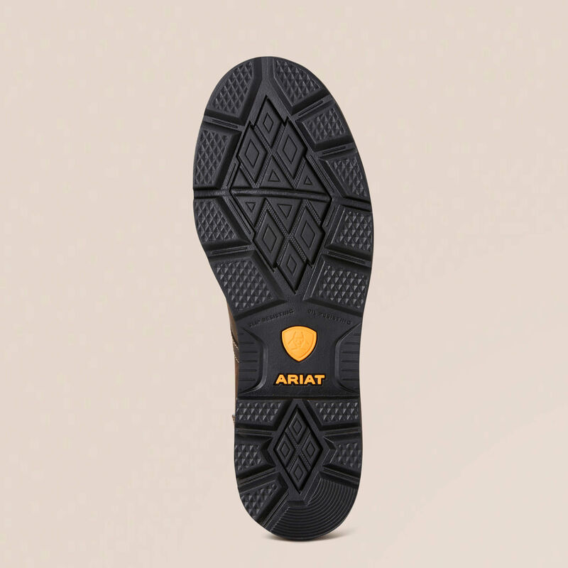 Mens Groundbreaker 6"