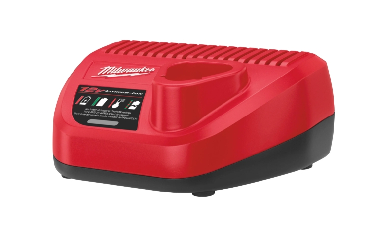 Cordless Charger M12