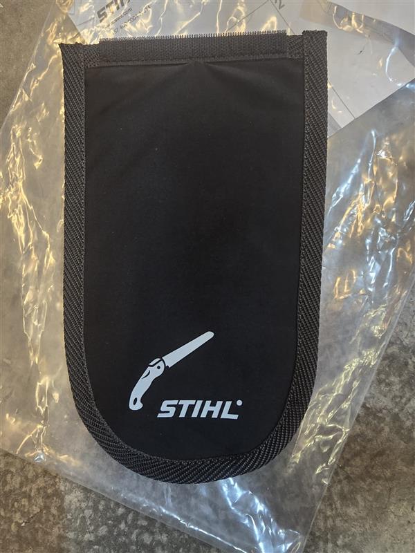 Stihl Advance X-Treem Saw Guard