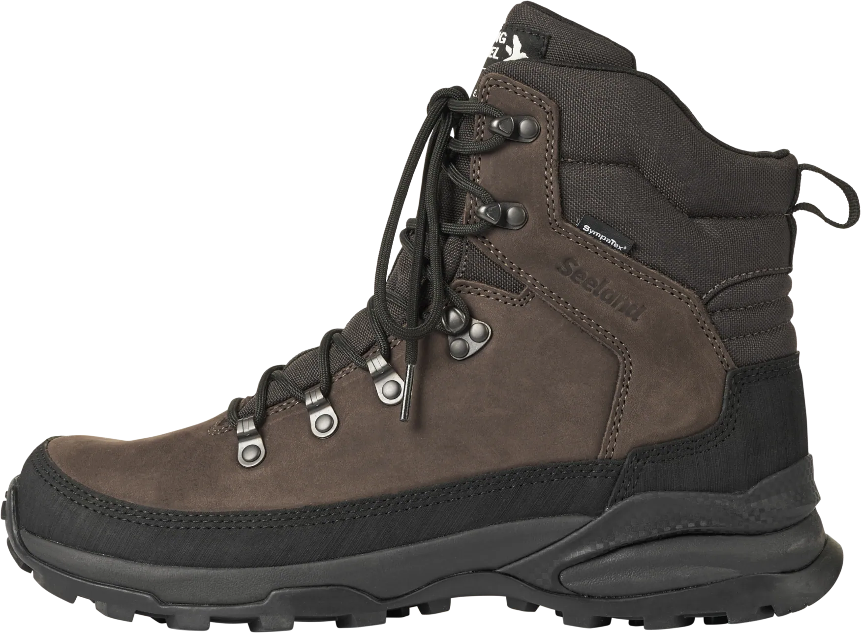 Enduro Explore Mid Boots