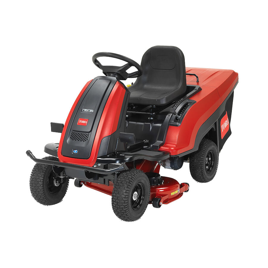 Toro ESC 3200 DC Ride On Lawnmower