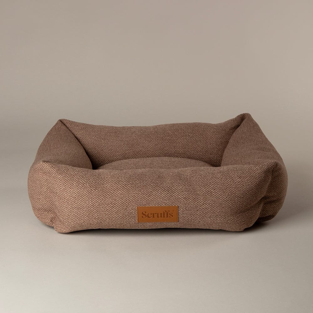 Seattle Bed Brown (M)