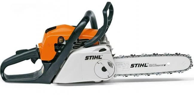 Stihl MS181C-BE Chainsaw 16