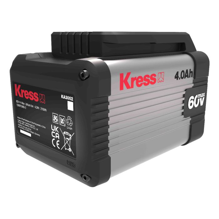 KA3000 Battery 60V