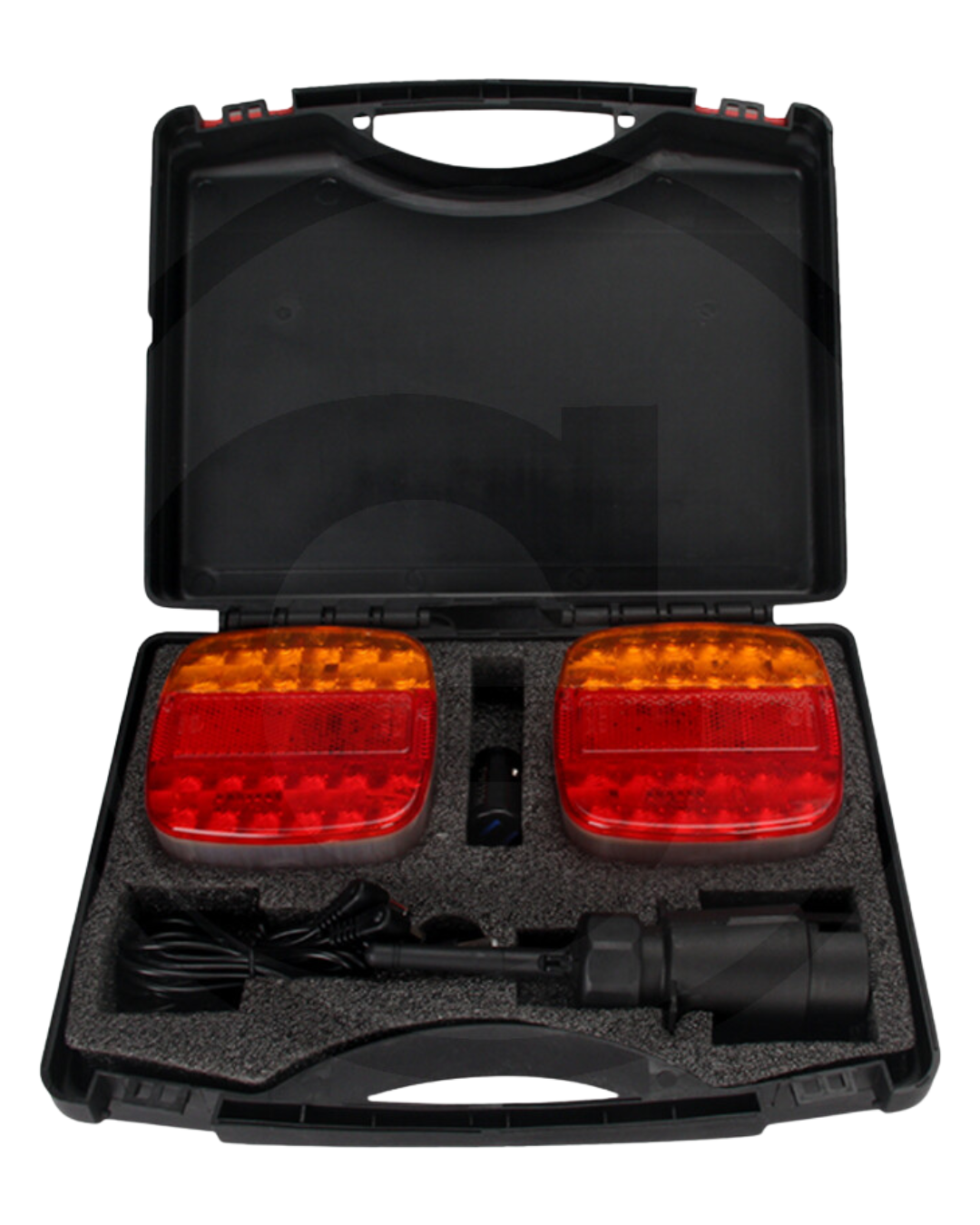 Wireless Magnetic Light Set