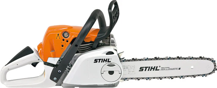 STIHL MS 251 18" 45.6cc Petrol Chainsaw