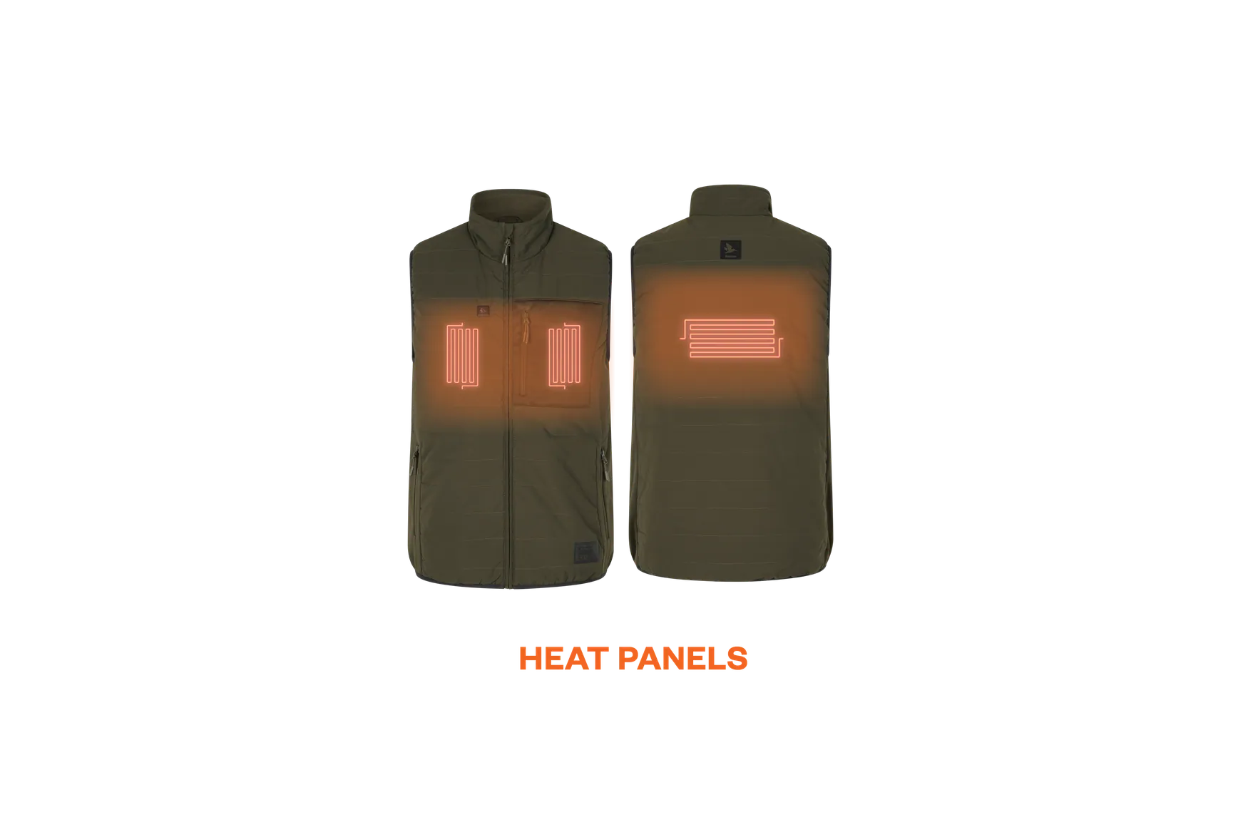 Celsius Heat Waistcoat