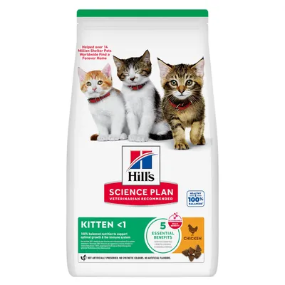 Feline Kitten Chicken 1.5kg