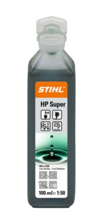 Stihl HP Ultra Two-Stroke Engine Oil
