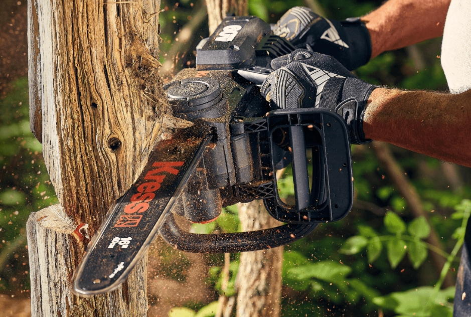 KG367E.9 Chainsaw 14"