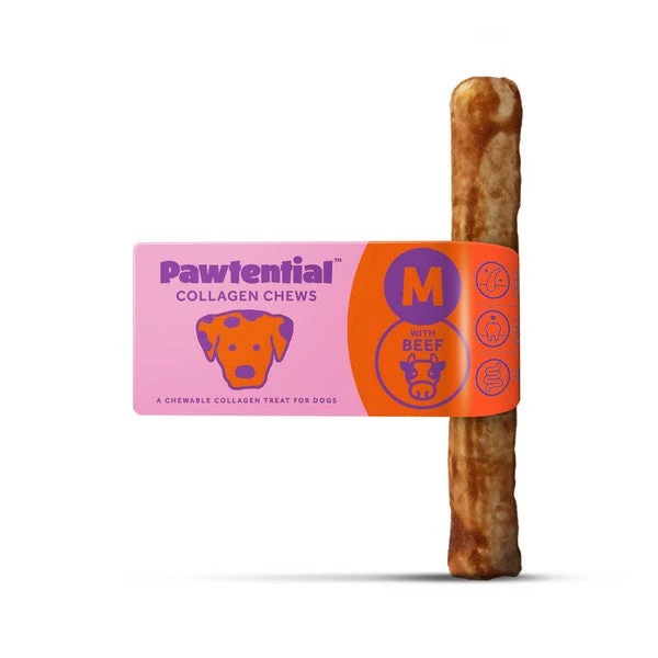 Collagen Chew Beef Medium