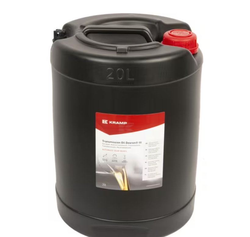 Manitou Dexron III Oil 20L (947973)