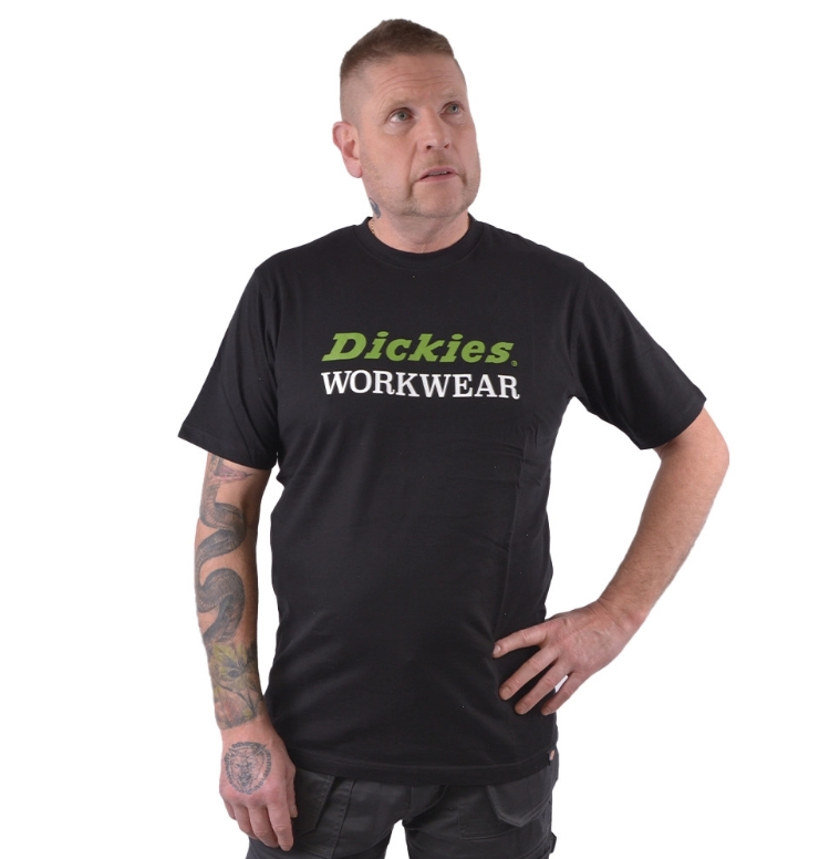 Dickies Rutland 3 pk Shirts