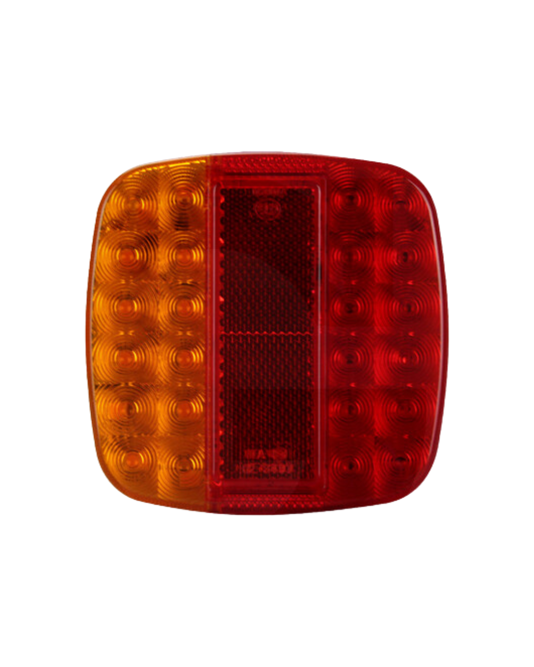 Spare Lamp Rear Left