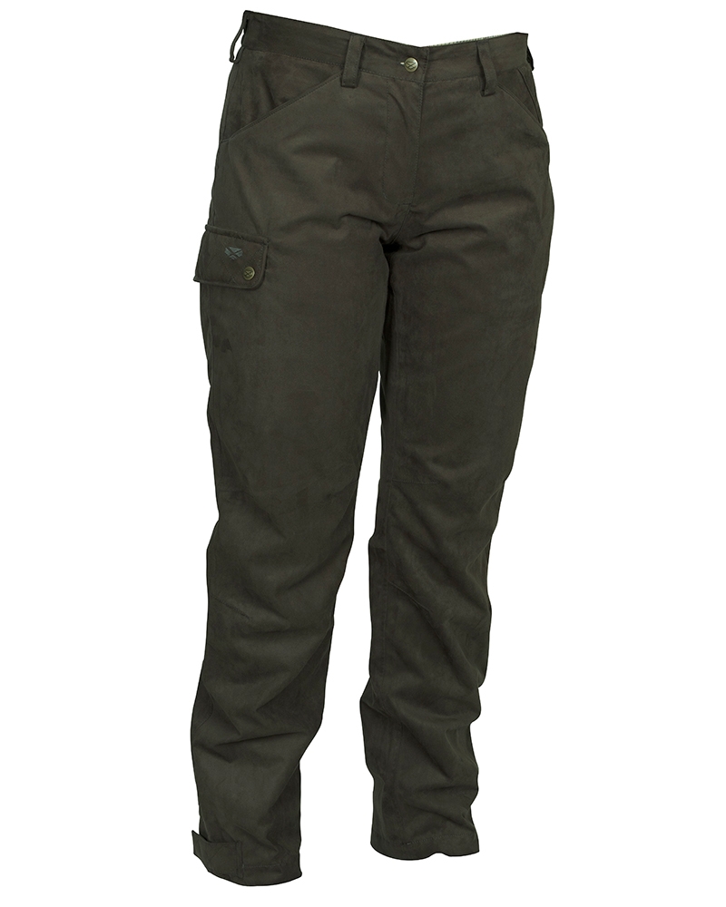Rannoch Ladies Waterproof Trouser