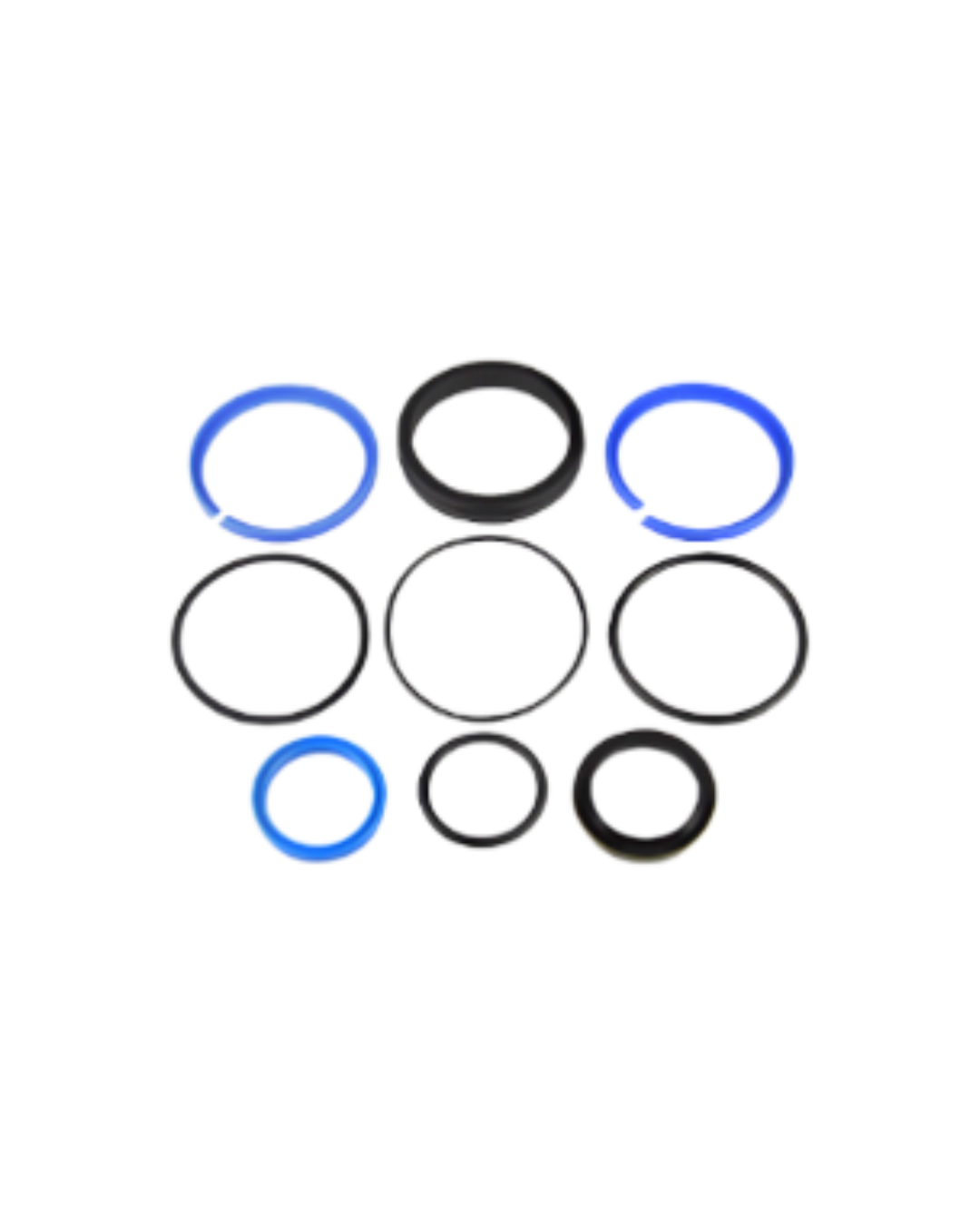 Seal Kit Com/Ram