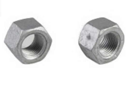 Hex Nut - M16 x 1.5 