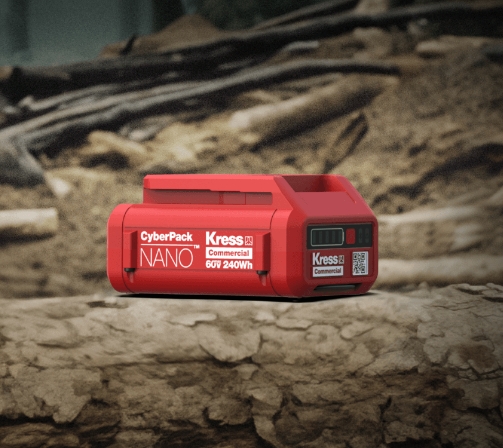 KAC800 Cyberpack Nano