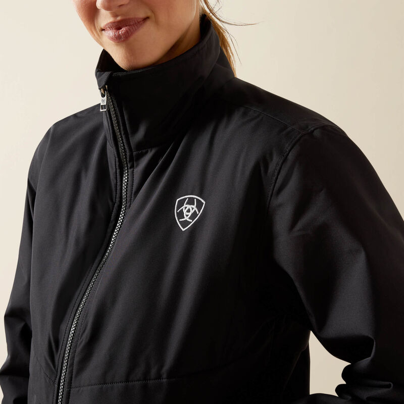 Stable 2.0 Insulated Jacket
