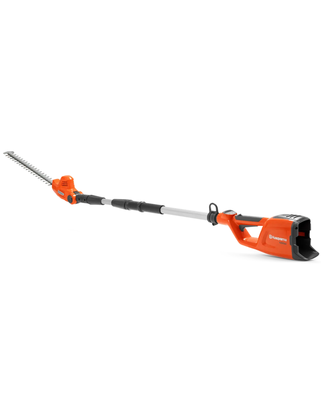 120iTK4-H Hedge Trimmer