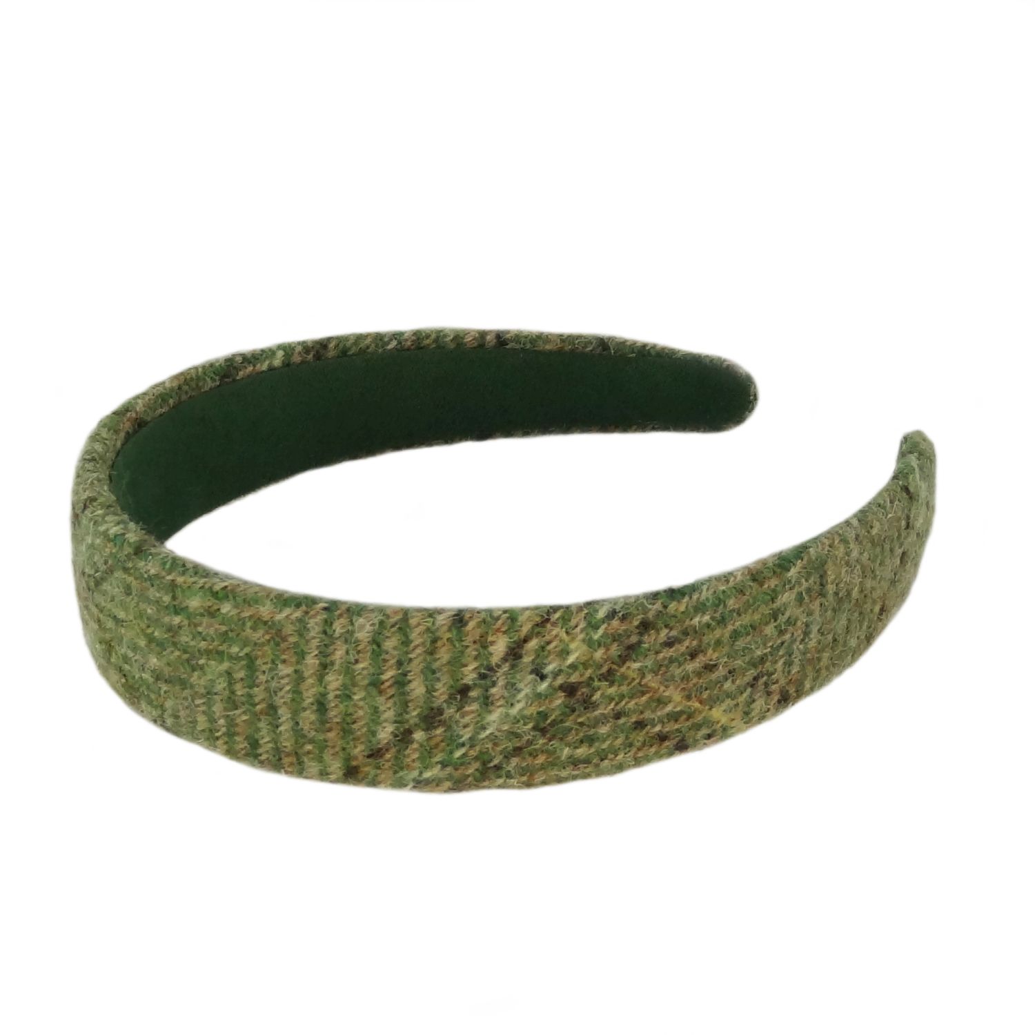 Harris Tweed Hairband