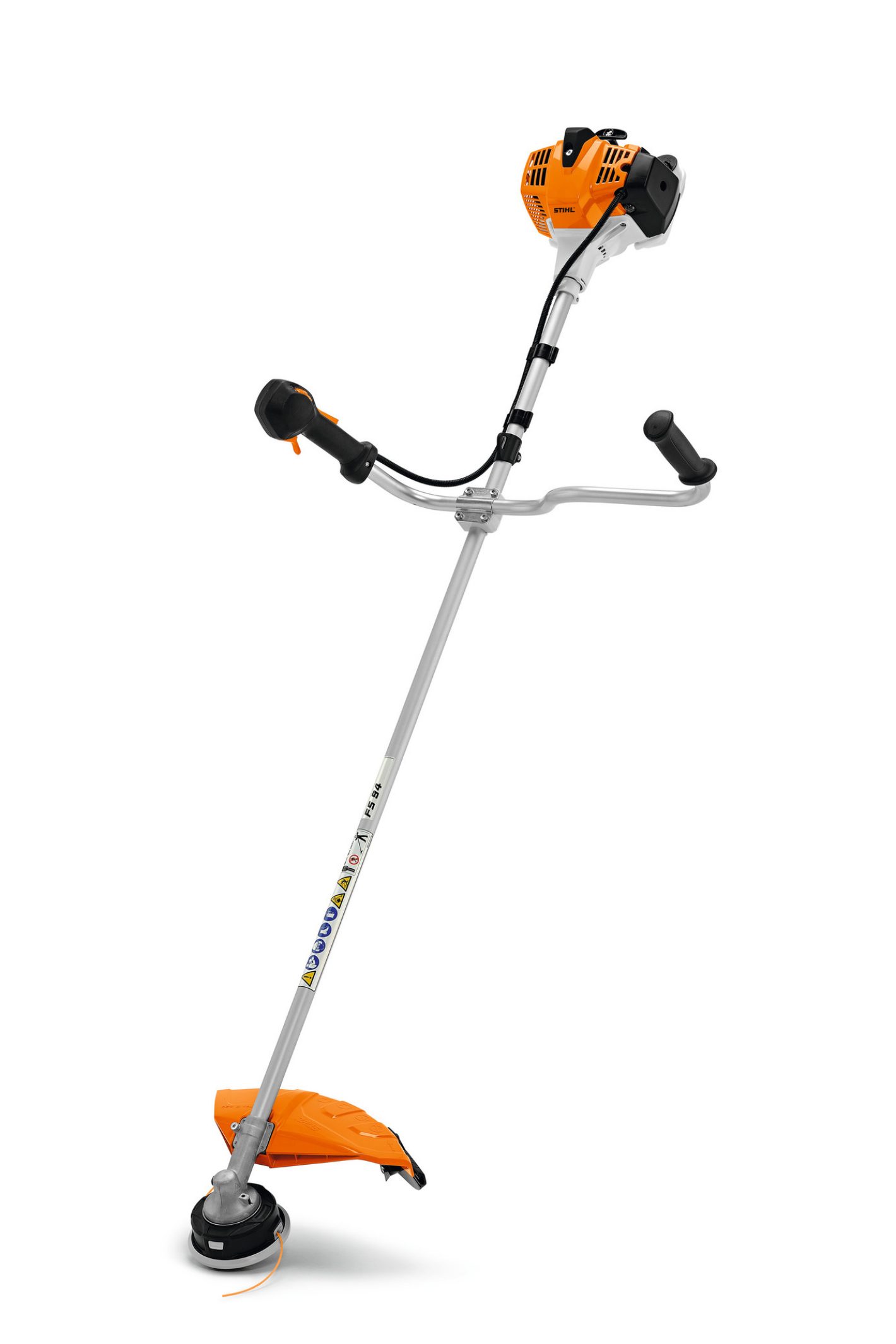 Stihl FS94 RC-E Brushcutter