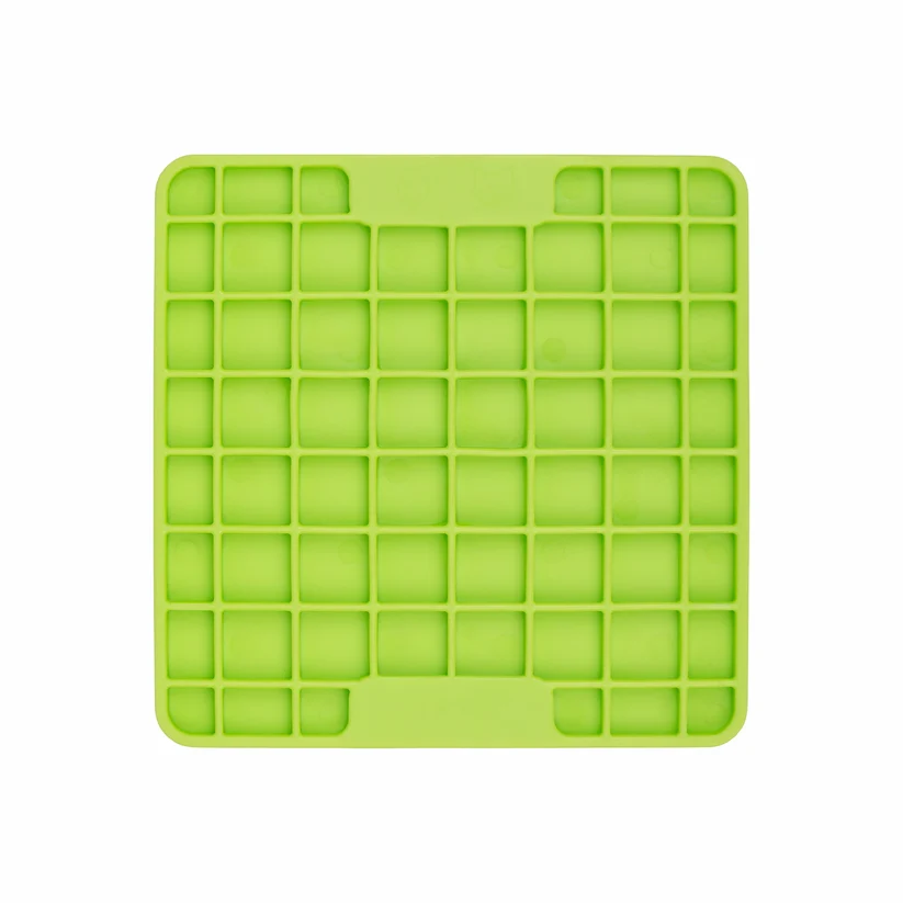 Lickimat Green 15cm