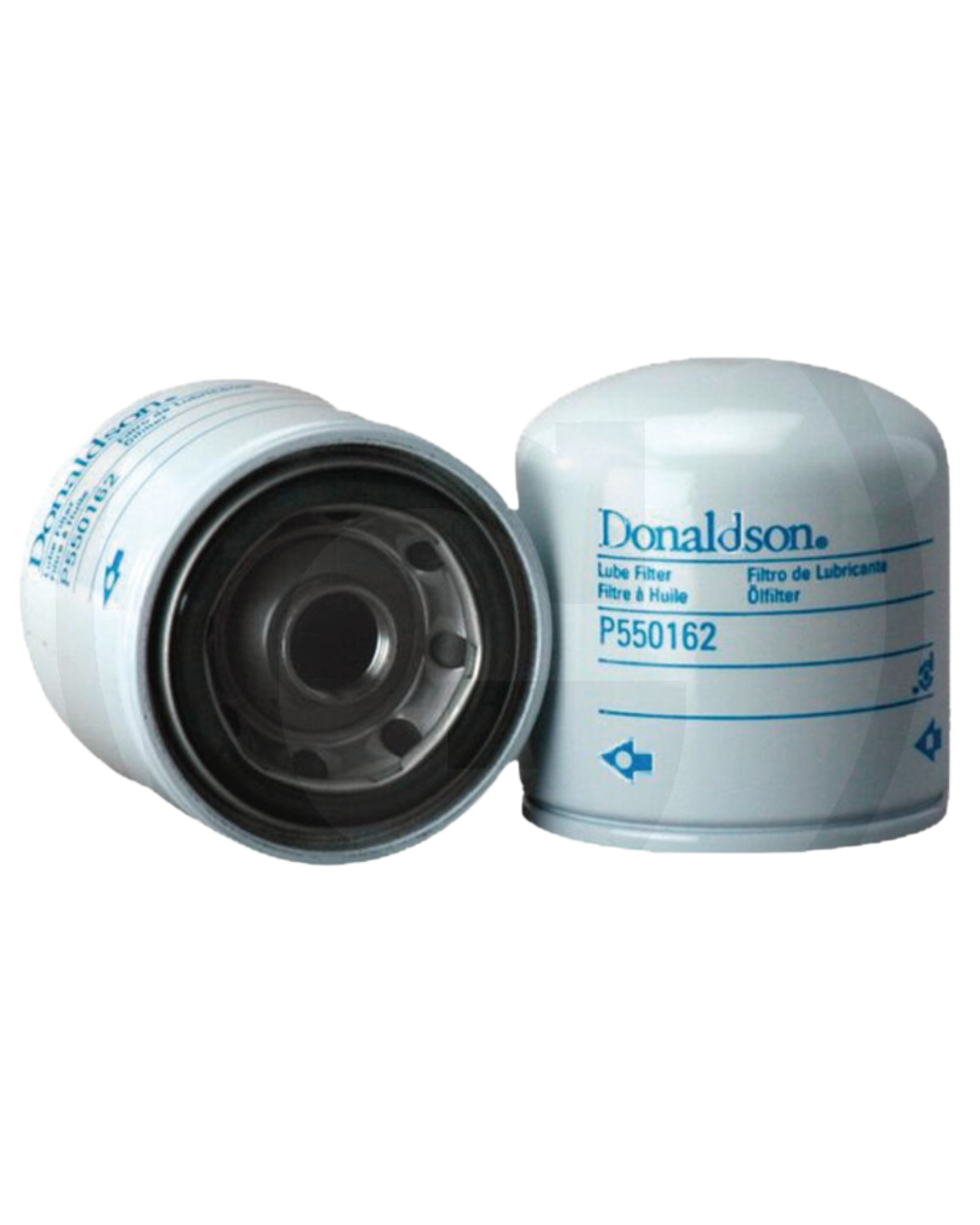 Lubricating Oil Filter