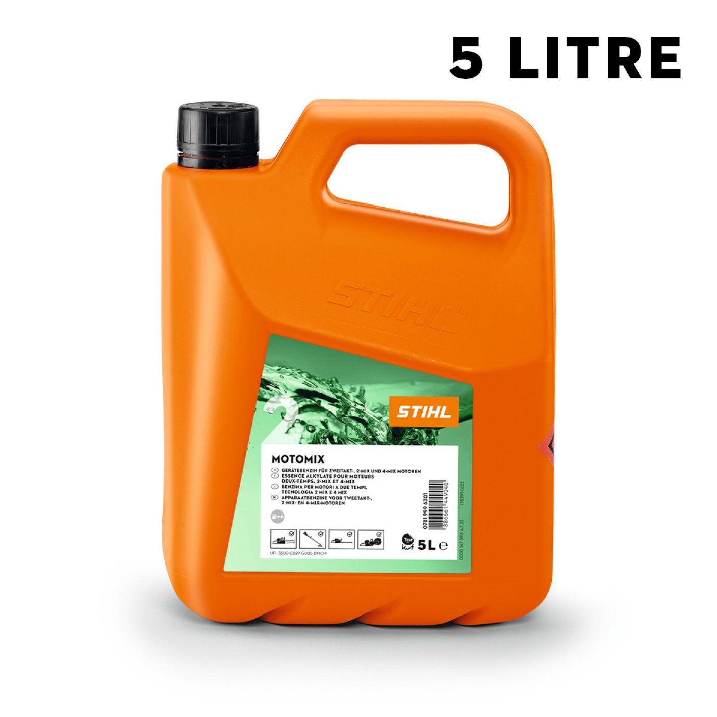 Stihl Motomix Premix 5L