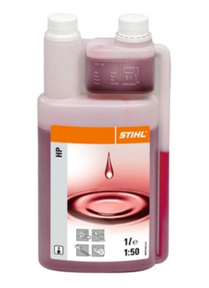 Stihl Engine Oil Two-Stroke 